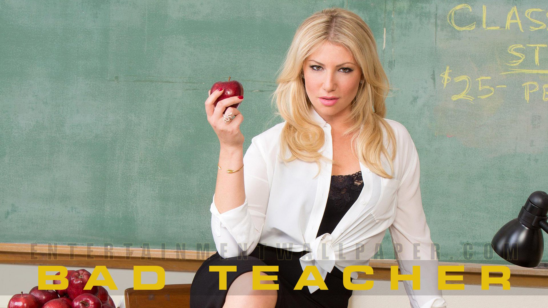 Bad Teacher 2 Full Movie