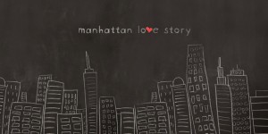 ManhattanLoveStory