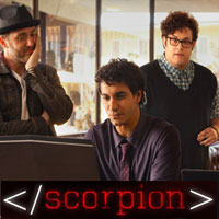 scorpion