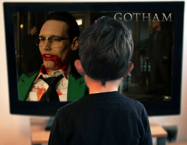 exec summary -- Gotham