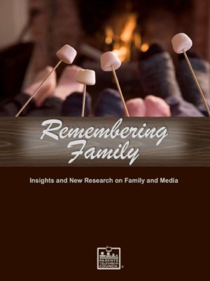 2014 Family Study Report