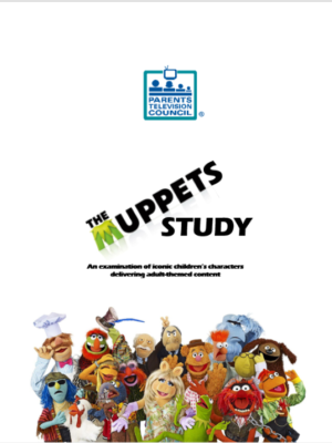 Muppets Study